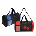 19" Promo Duffel Bag